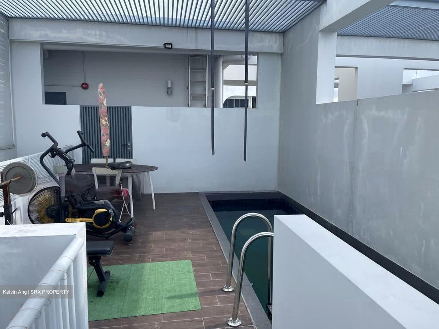 Spottiswoode 18 (D2), Apartment #612539721